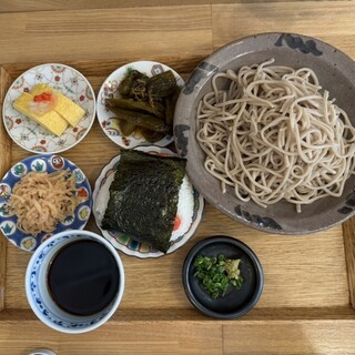 おともトごはん おかもト食堂_1