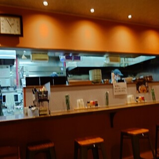 ラーメンダイニング 林泉堂_2