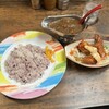 ご馳走カレー&シチュー専門店 河崎2丁目食堂
