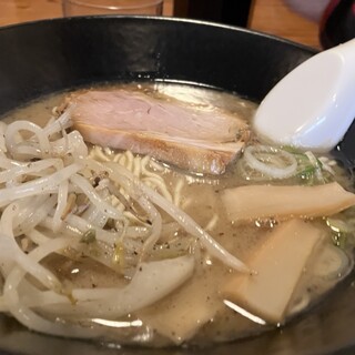 らーめん 虎の介_0