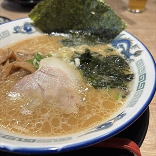 北海道らーめん みそ熊_0