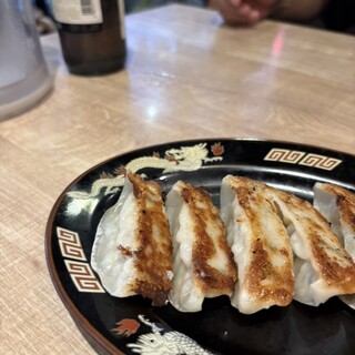 北海道らーめん みそ熊_1