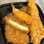 松のや - 料理写真: