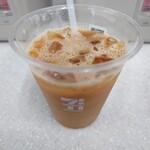 セブンイレブン ハートイン - ドリンク写真: