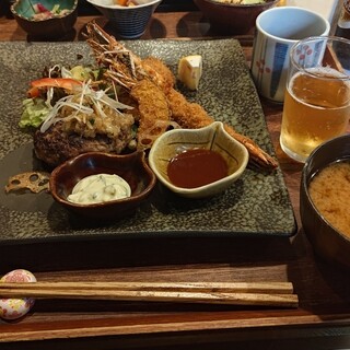 六角キッチン 109_1
