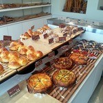 くるみのランプ - 店内３（新店舗）