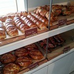 くるみのランプ - 店内２（新店舗）