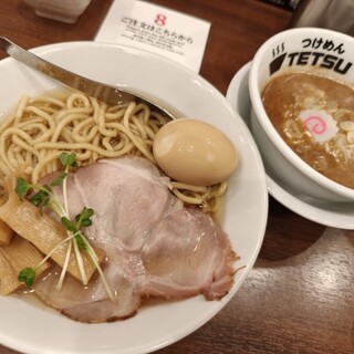 つけめんTETSU_0