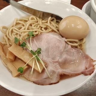 つけめんTETSU_1