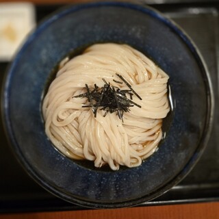 饂飩とお酒 からほり きぬ川_1