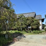 古民家カフェ うちごはん たべてきぃ - 