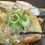 賢蔵辣麺 - 