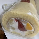 ダイワ果園 - 料理写真: