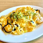 炎麻堂 - 料理写真: