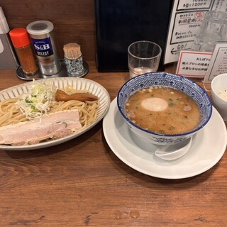 ラーメン ロケットキッチン_0