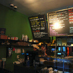 Taïm Falafel & Smoothie Bar - 