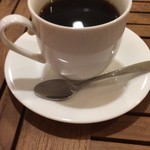 三番館 - コーヒー
