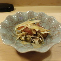 うを徳 - 鰹のたたき