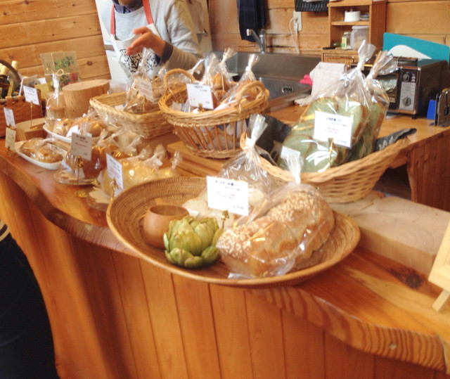 Loma ロマ 真庭市その他 パン 食べログ