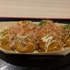 たこ風船 - たこ焼き、ソース無し、6個