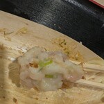 たこ風船 - ごめん、とろっと感見せたくて