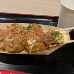 たこ風船 - でかいのよ