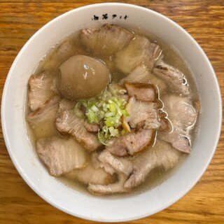 中華そば 馥_0