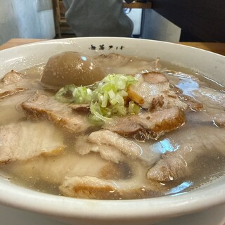 中華そば 馥_1