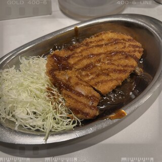 ゴーゴーカレー_0