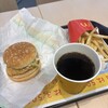 マクドナルド 千葉ニュータウンジョイフル本田店