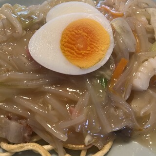 中華 喜楽_1