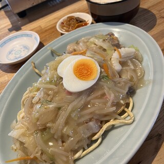 中華 喜楽_0