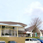 蒜山酪農農協ひるぜんジャージーランド  - '15 4月中旬