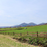 蒜山酪農農協ひるぜんジャージーランド  - '15 4月中旬