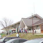 蒜山酪農農協ひるぜんジャージーランド  - '15 4月中旬