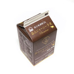 蒜山酪農農協ひるぜんジャージーランド  - 蒜山ジャージープレミアム牛乳 '15 4月中旬