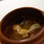 大阪 聘珍樓 - カラダに効くぅぅぅぅ～