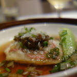 大阪 聘珍樓 - イトヨリさん、美味しゅうごじざいます。