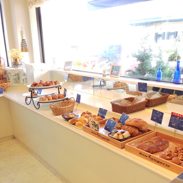 Azur アズュール 太田 高松 パン 食べログ