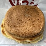 あじまん - 料理写真:『あじまん(つぶあん)』
