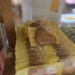 ひよ子本舗吉野堂 - 料理写真: