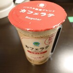 ファミリーマート - ドリンク写真: