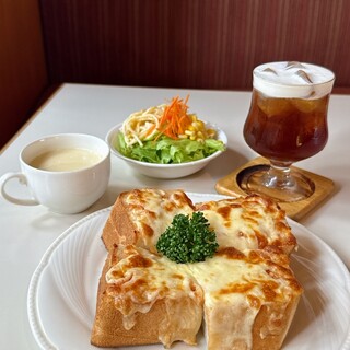 かふぇ あんでぃーぶ_1
