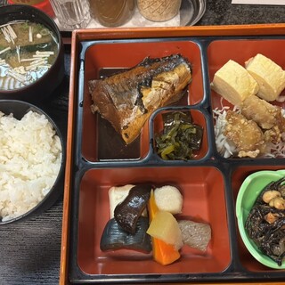 蔵の美食館 北八方_1