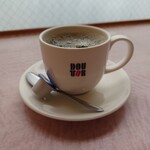 ドトールコーヒーショップ - ドリンク写真:ブレンドコーヒー(L)