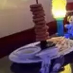 カラオケ館 - 料理写真: