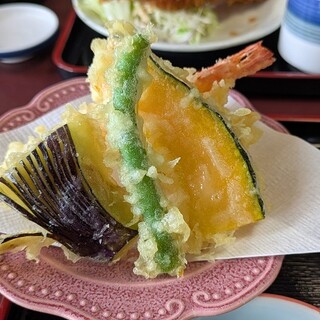 お食事処 さかゑや_1