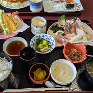 お食事処 さかゑや_0