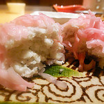 銀座　ふく太郎 - とろけるような柔らかさでしたぁ！【2015年5月30日投稿分】