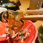 銀座　ふく太郎 - ●シュミレーション▶︎【13’】こりこり感、最高！